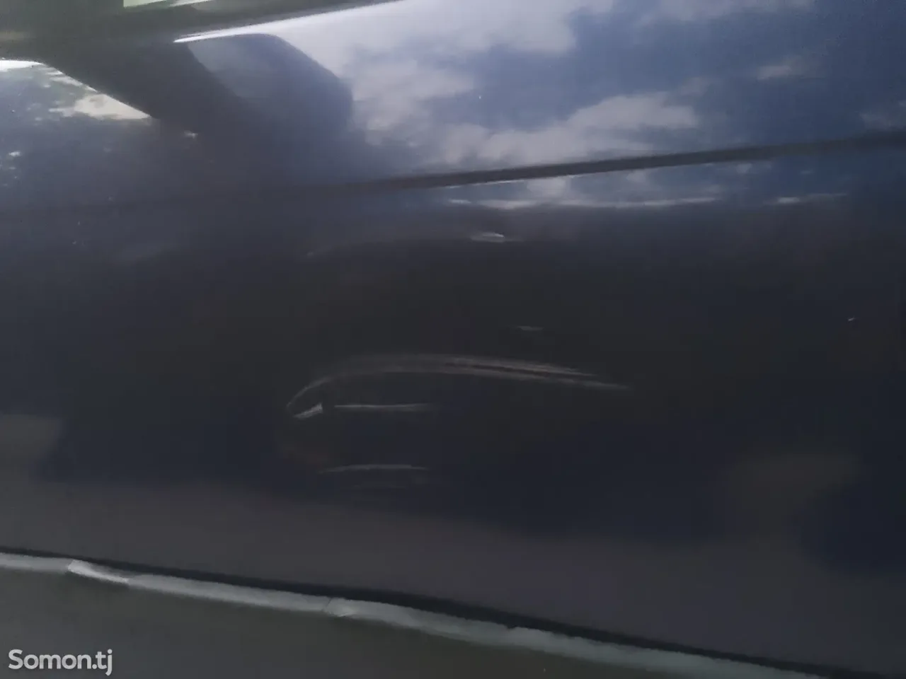 Opel Astra F 1998 · 1.8 MT