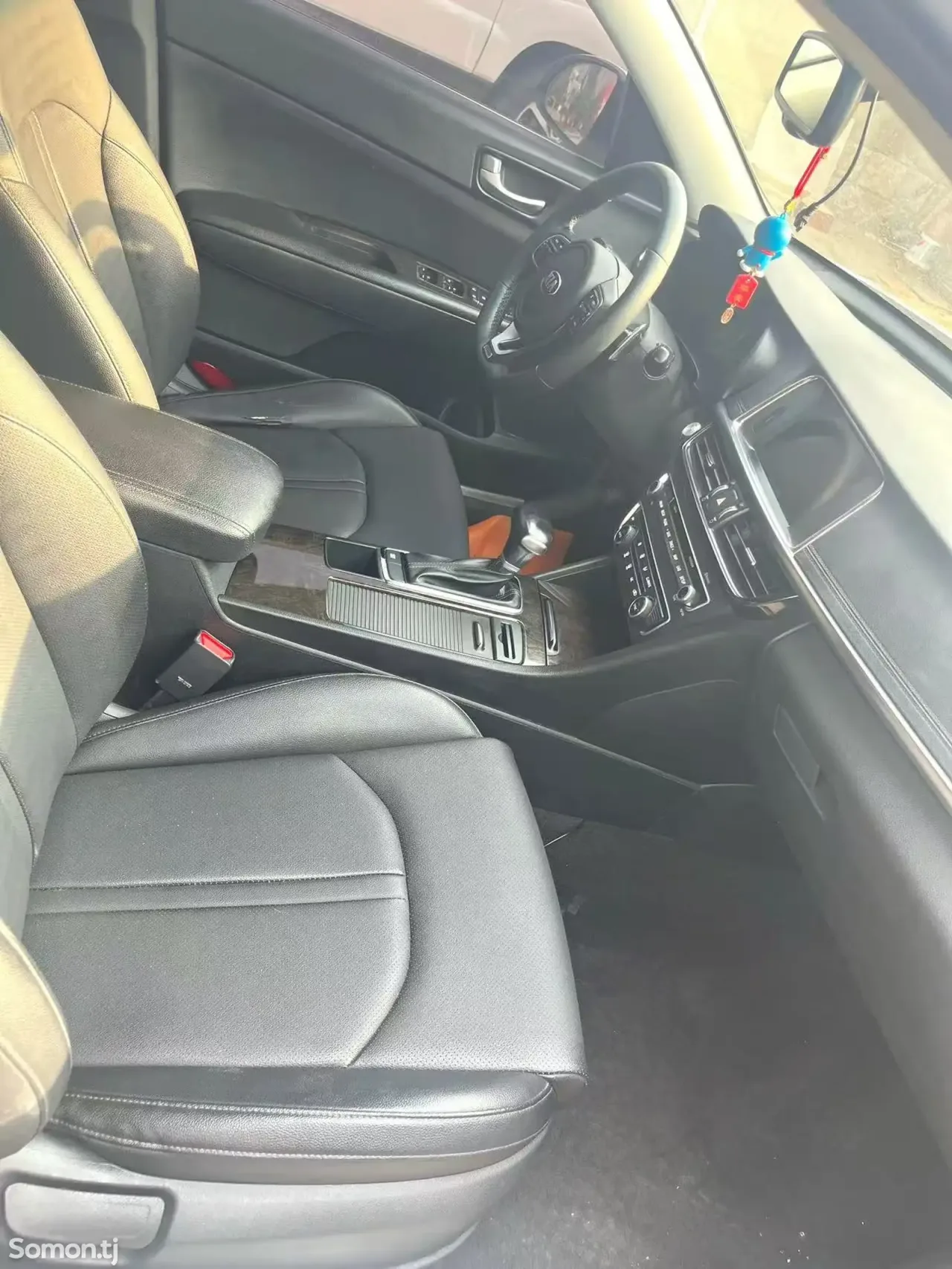 Kia K3 2020 · 1.6 AT