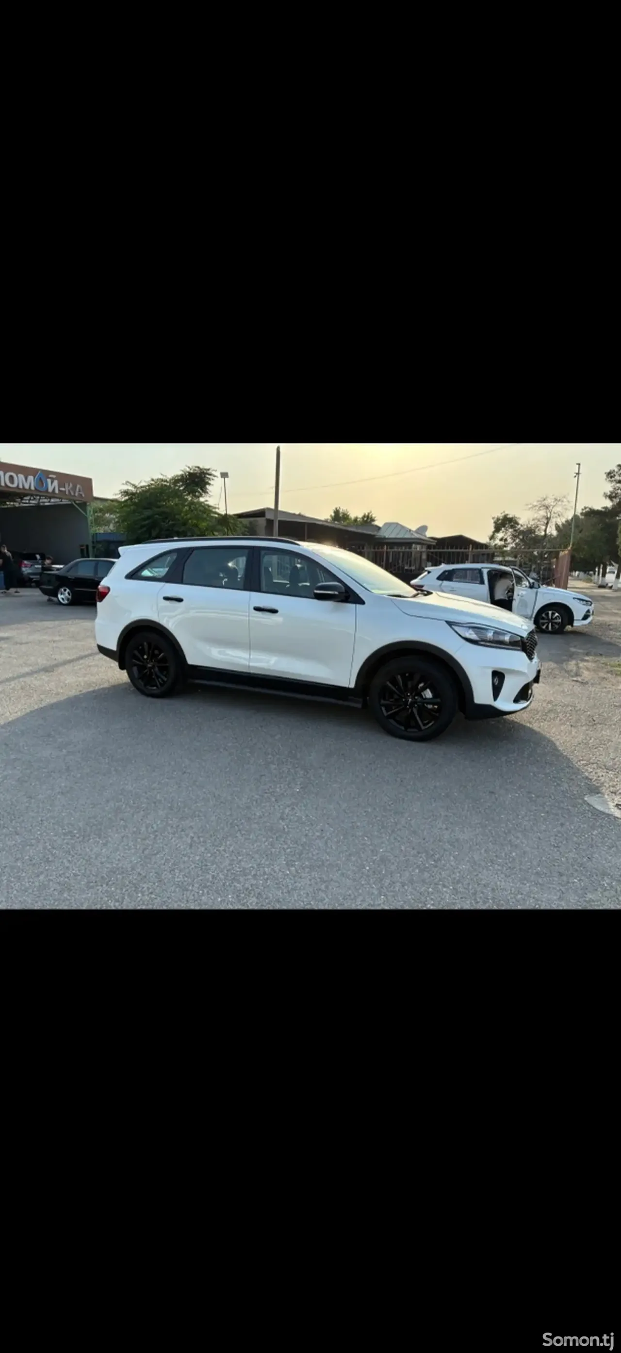 Kia Sorento 2020 · 2.0 AT