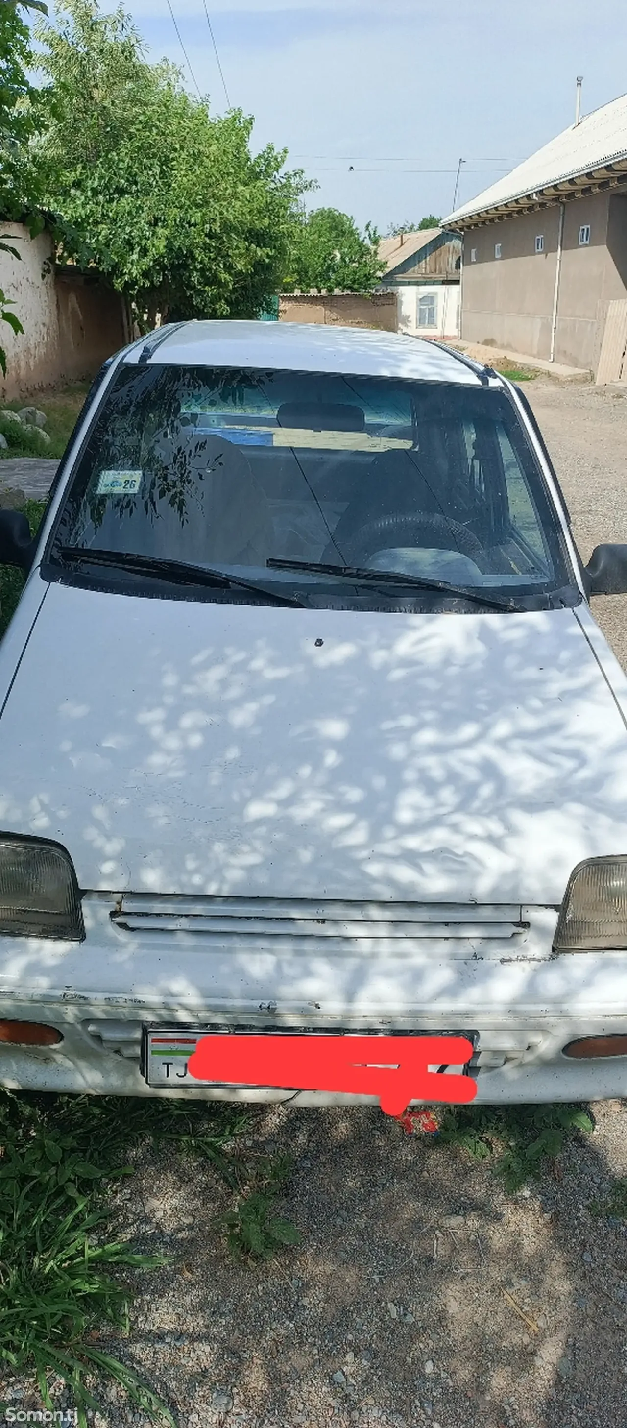 Daewoo Tico 1996 · 0.8 MT