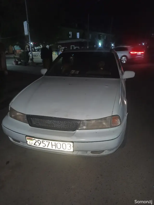 Daewoo Nexia 1998 · 1.6 MT