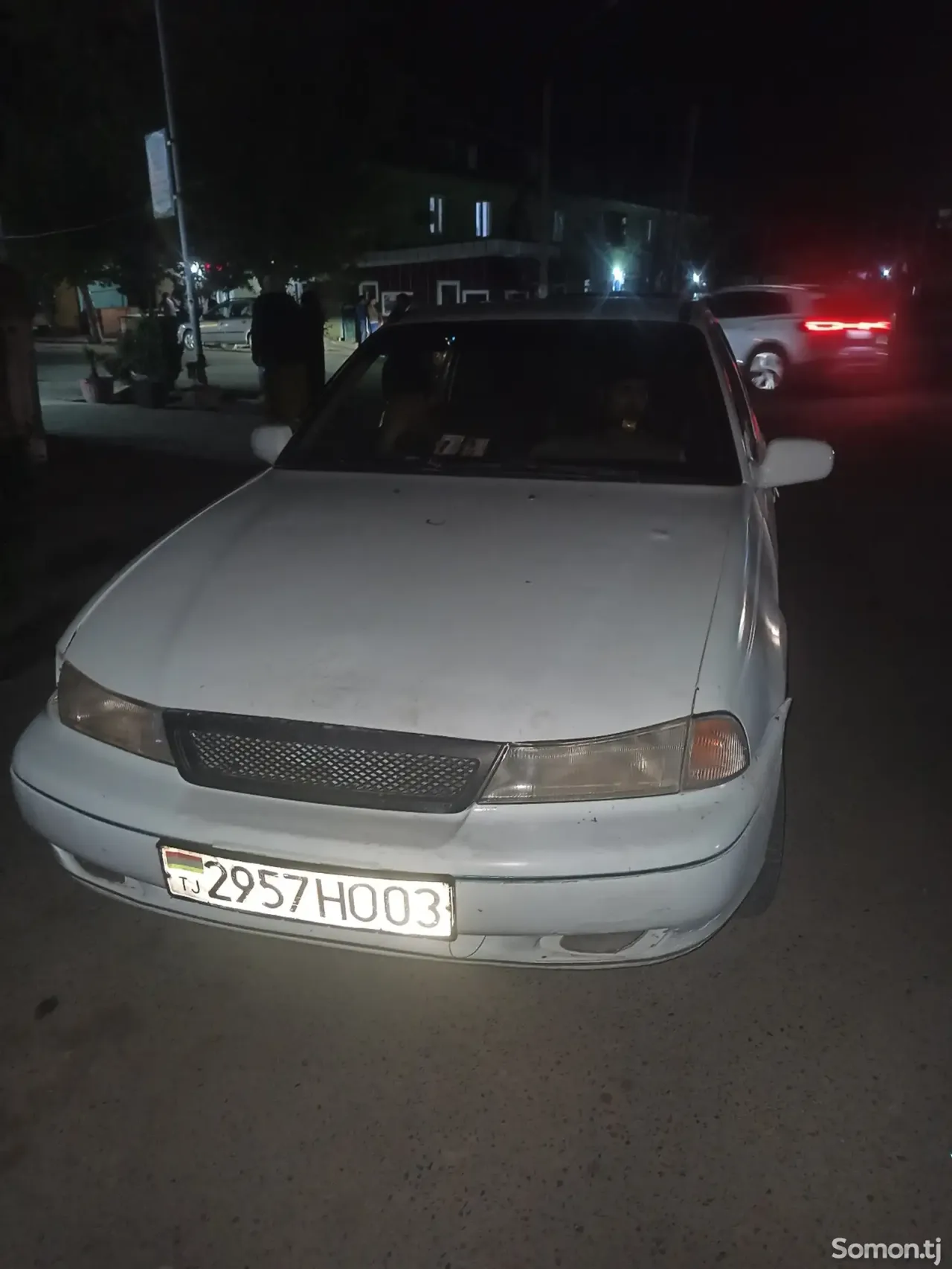 Daewoo Nexia 1998 · 1.6 MT