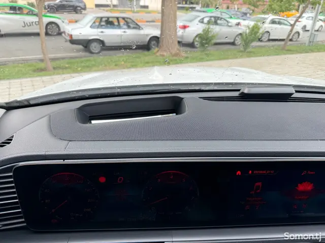 Mercedes-Benz GLE class 2020 · 4.5 AT
