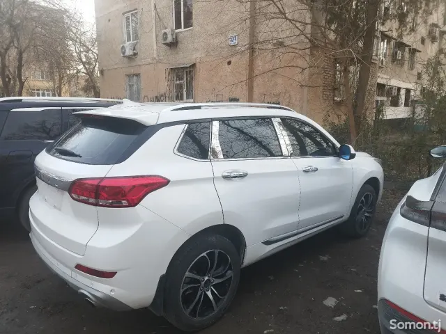 Haval H6 2019 · 1.5 AT