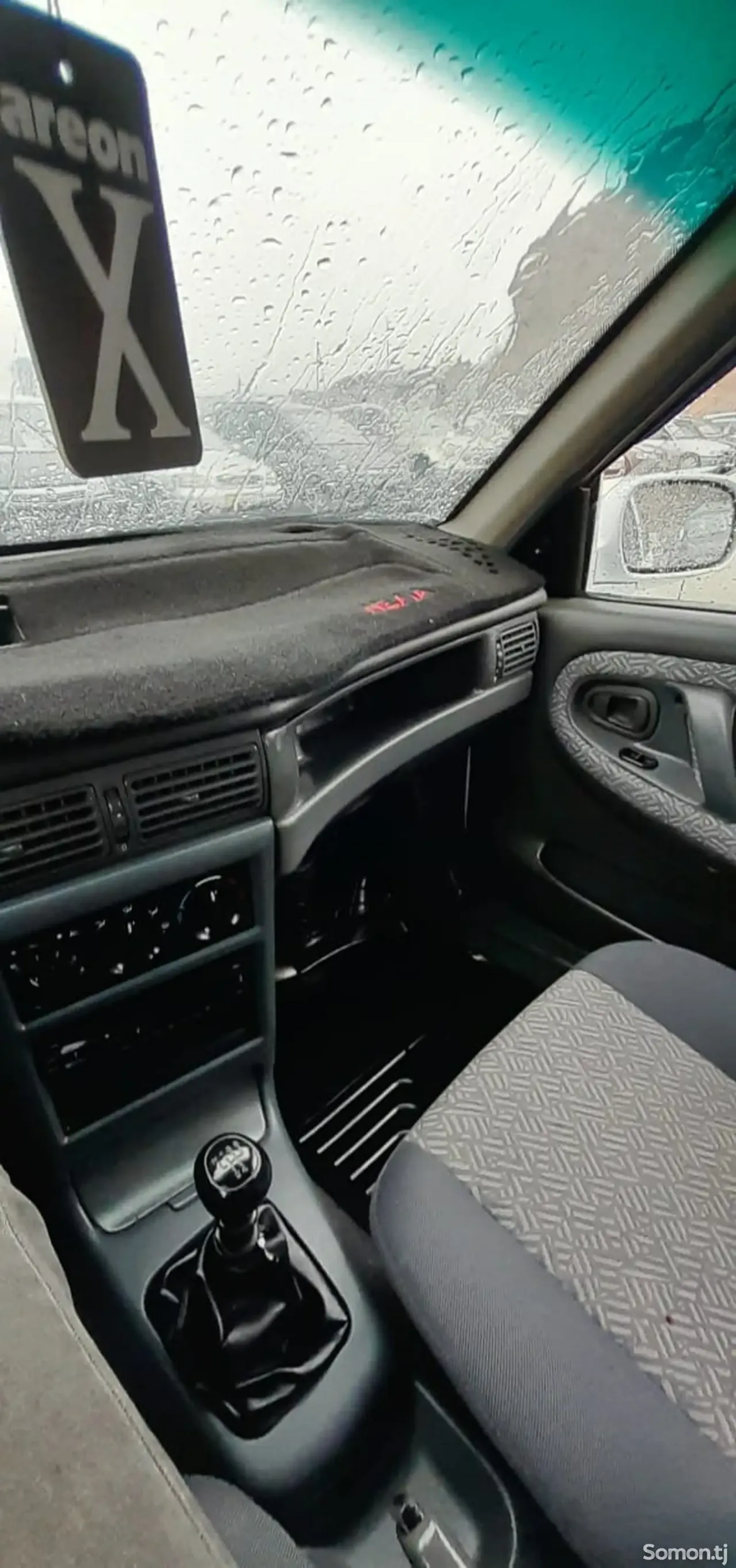 Daewoo Nexia 1995 · 1.5 MT