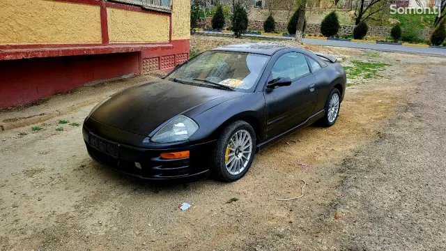 Mitsubishi Eclipse 2001 · 3.0 MT