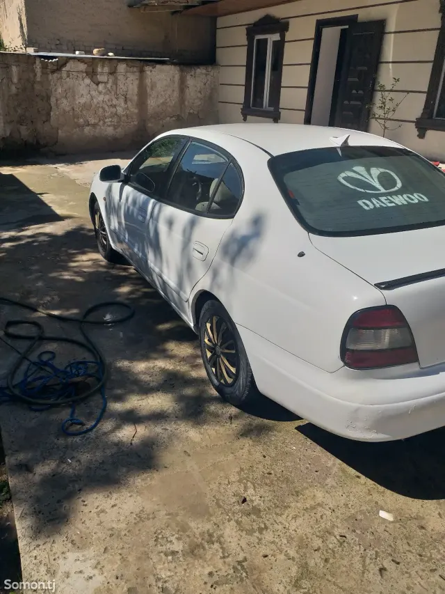 Daewoo Leganza 1997 · 1.8 MT