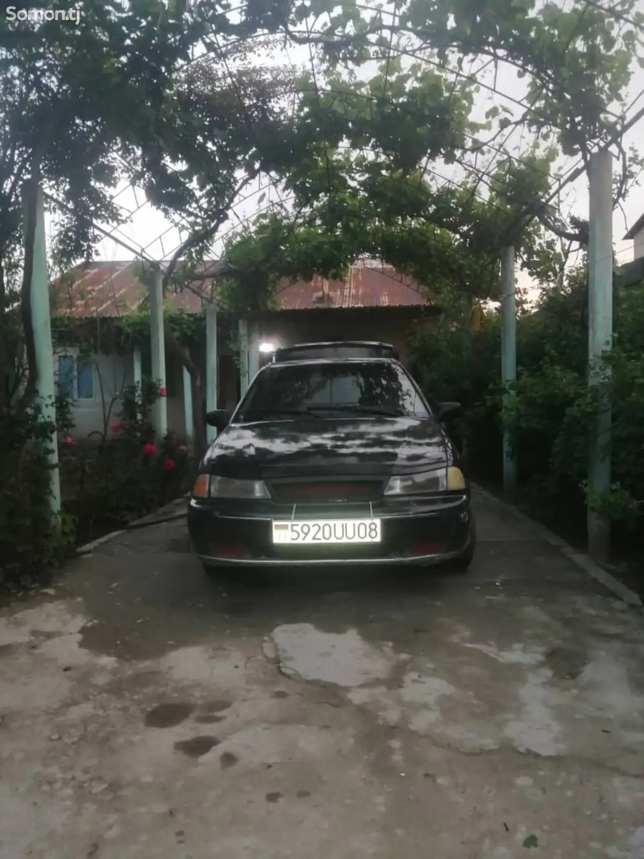 Daewoo Nexia 1998 · 1.5 MT