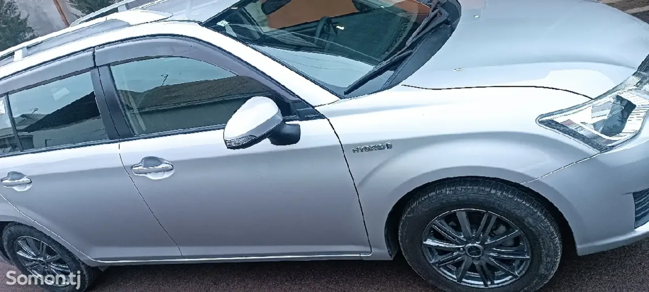 Toyota Corolla 2015 · 1.5 AT