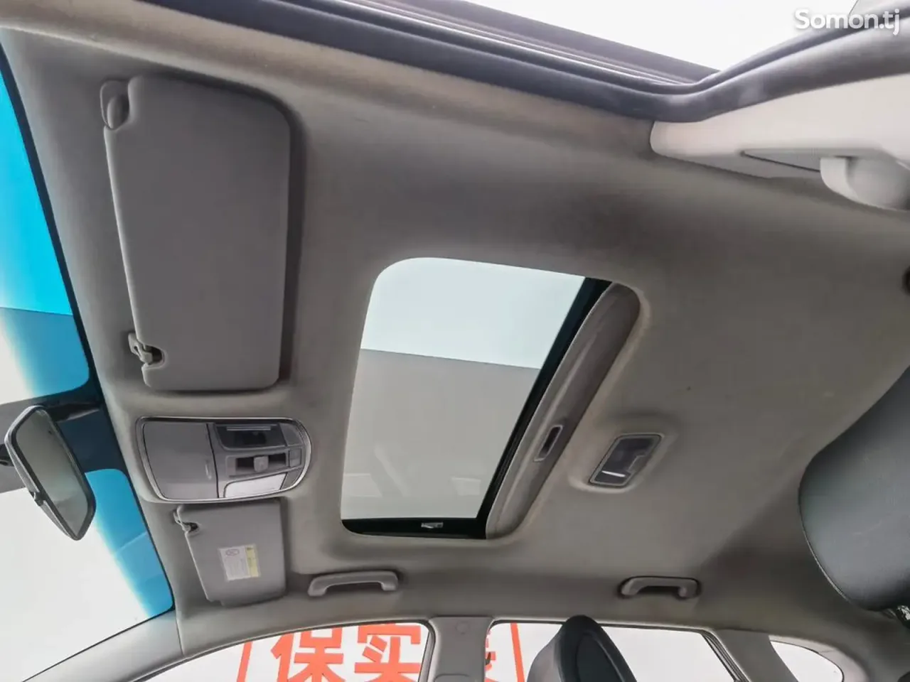 Hyundai Tucson 2015 · 1.6 AT