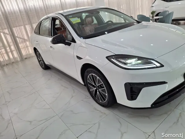 GAC Aion RT 2026 · CVT