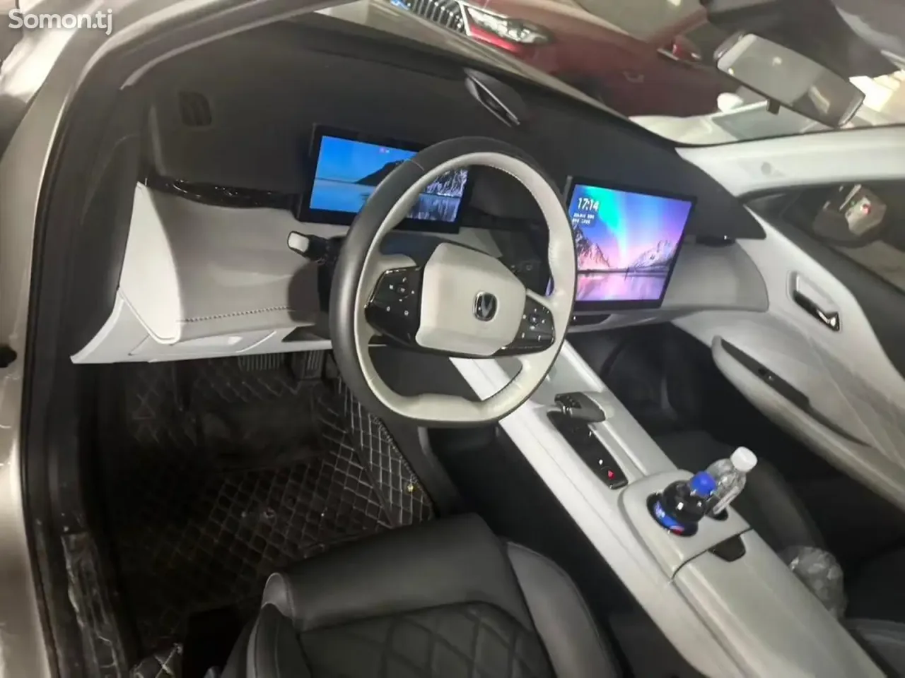 Changan Z-Chine 2024 · 1.5 AT