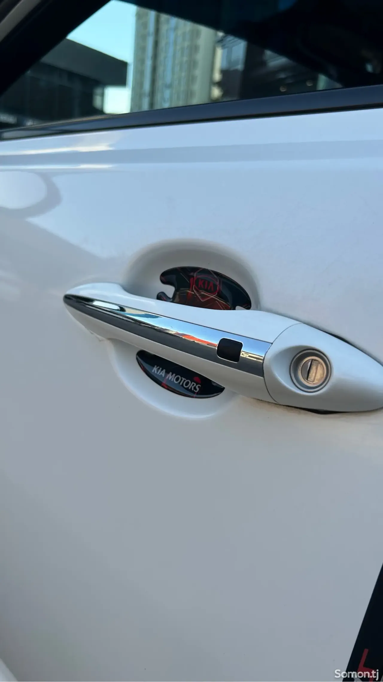 Kia K5 2012 · 2.4 AT
