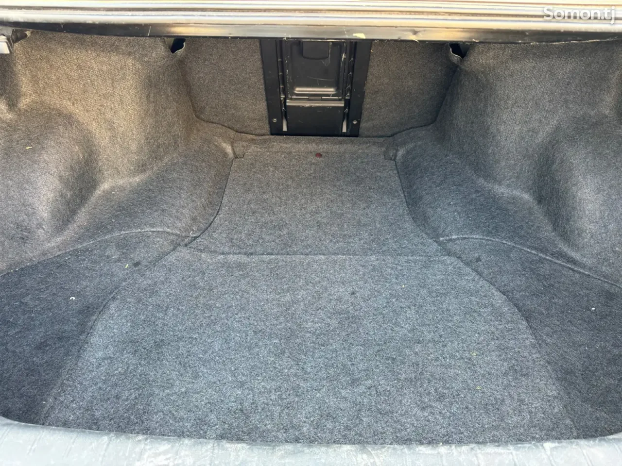 Honda Accord 2008 · 2.4 AT