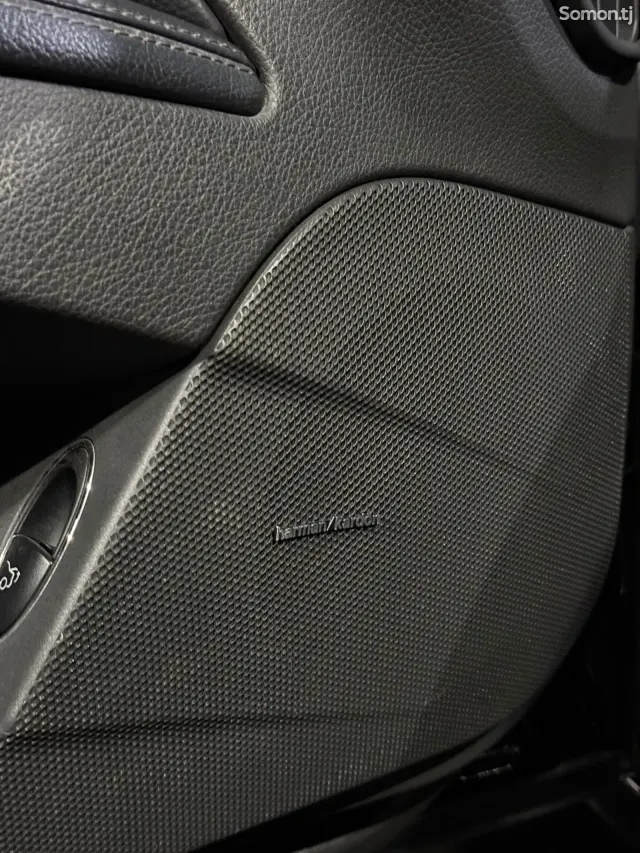 Mercedes-Benz E class 2008 · 3.0 AT