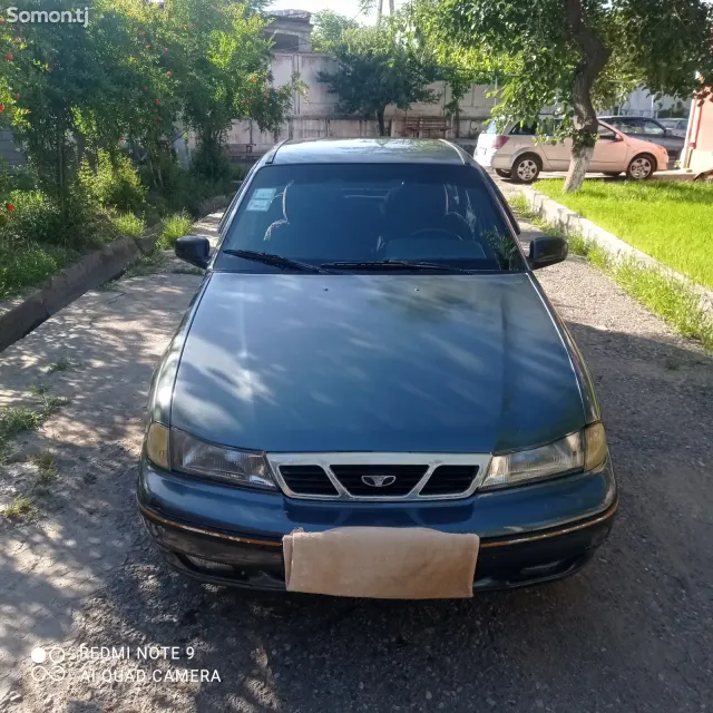 Daewoo Nexia 1995 · 1.6 MT