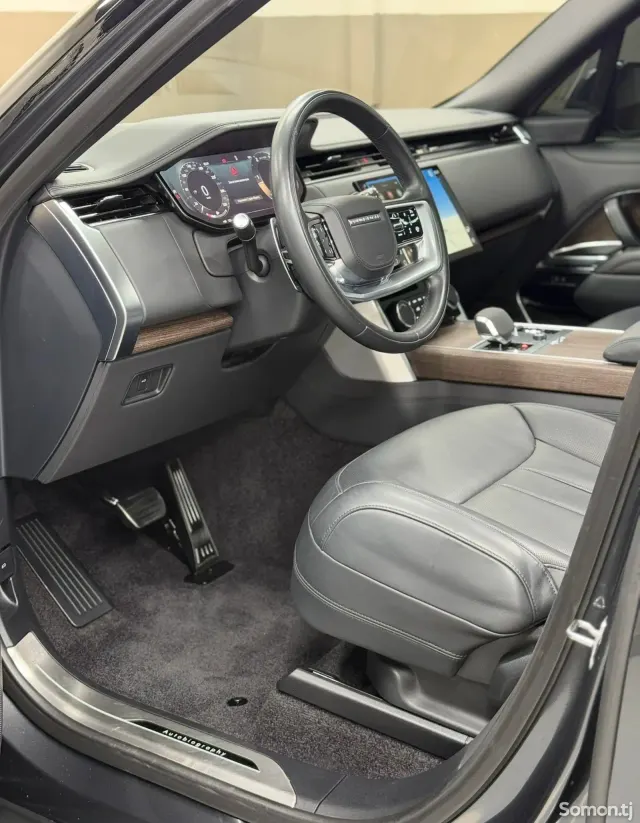 Land Rover Vogue 2024 · 3.5 AT