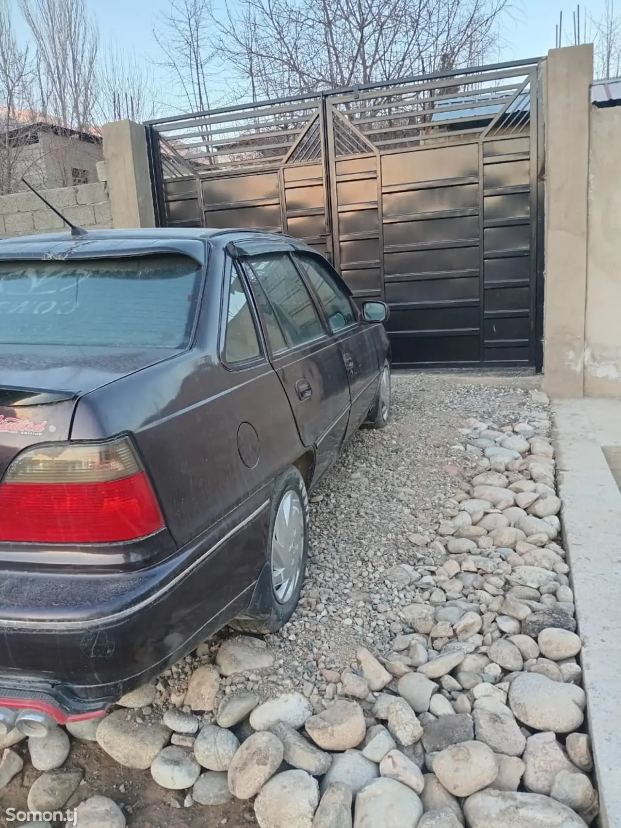 Daewoo Nexia 1995 · 1.6 MT