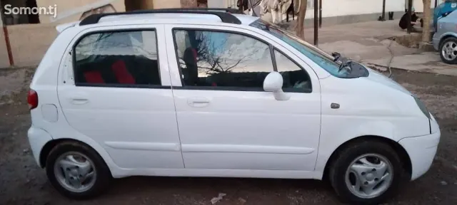 Daewoo Matiz 2001 · 0.7 MT