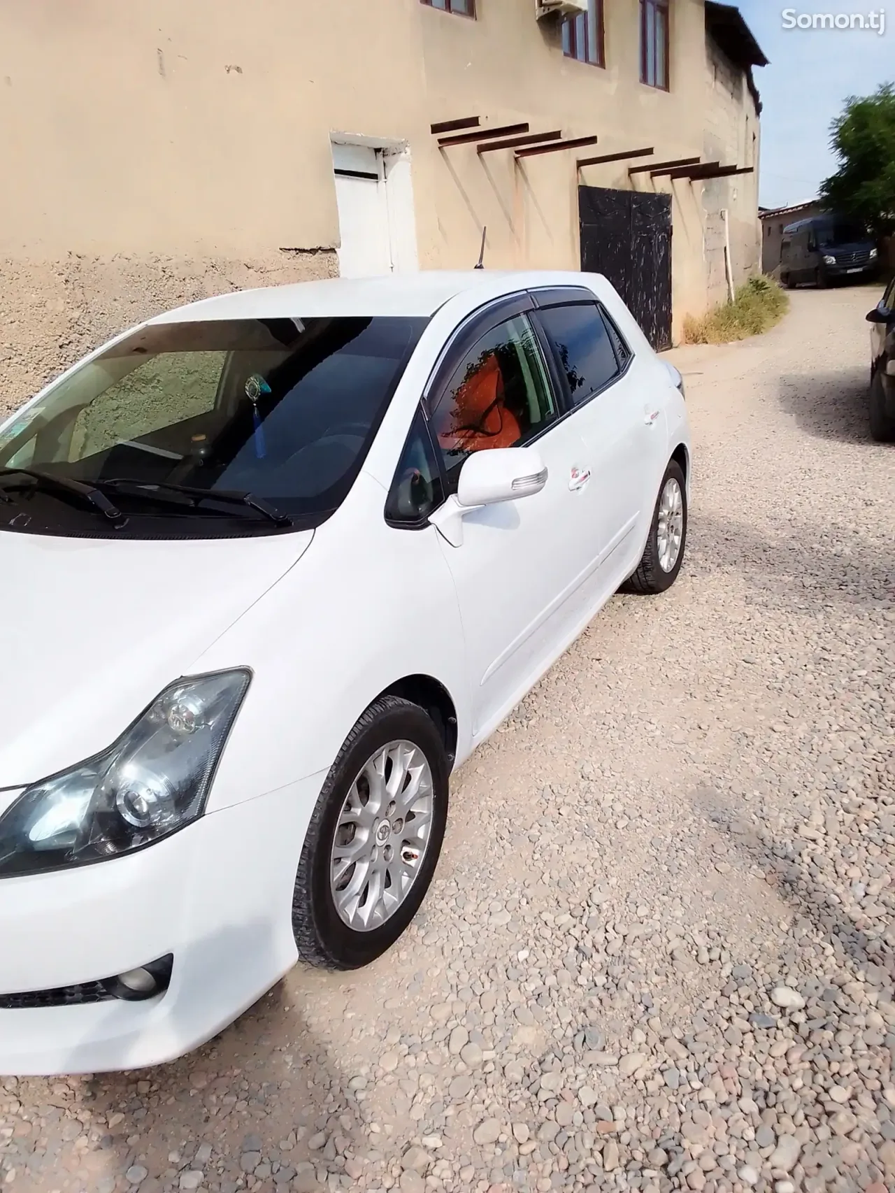 Toyota Blade 2008 · 2.4 AT