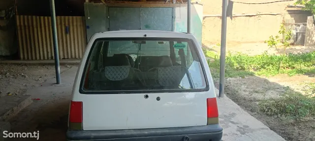 Daewoo Tico 1994 · 0.8 MT