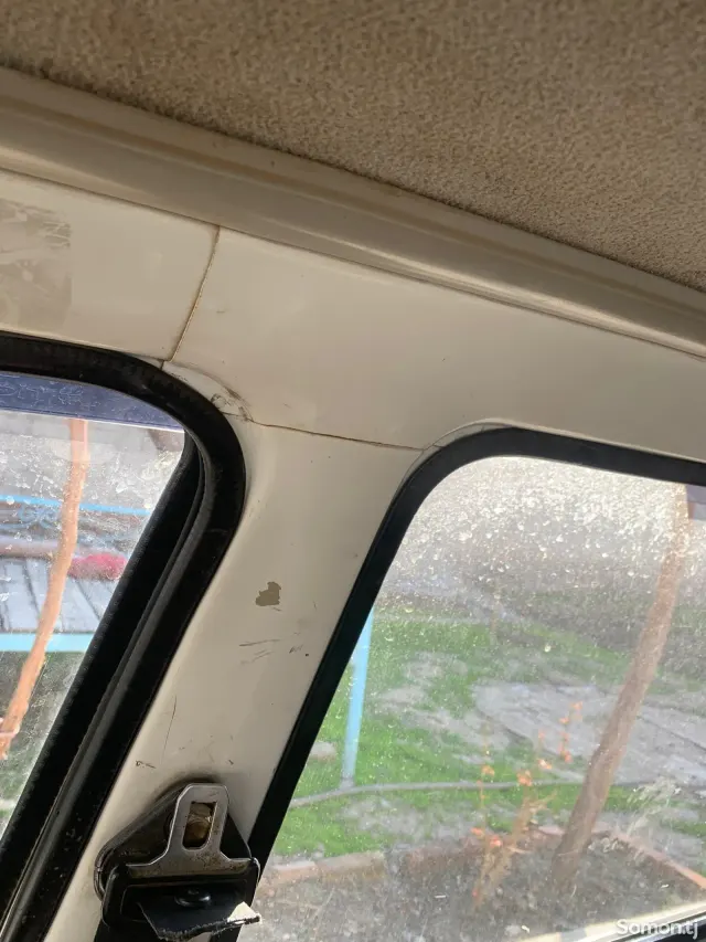 Daewoo Tico 1997 · MT
