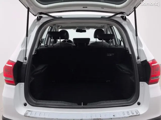 Haval H6 2014 · AT