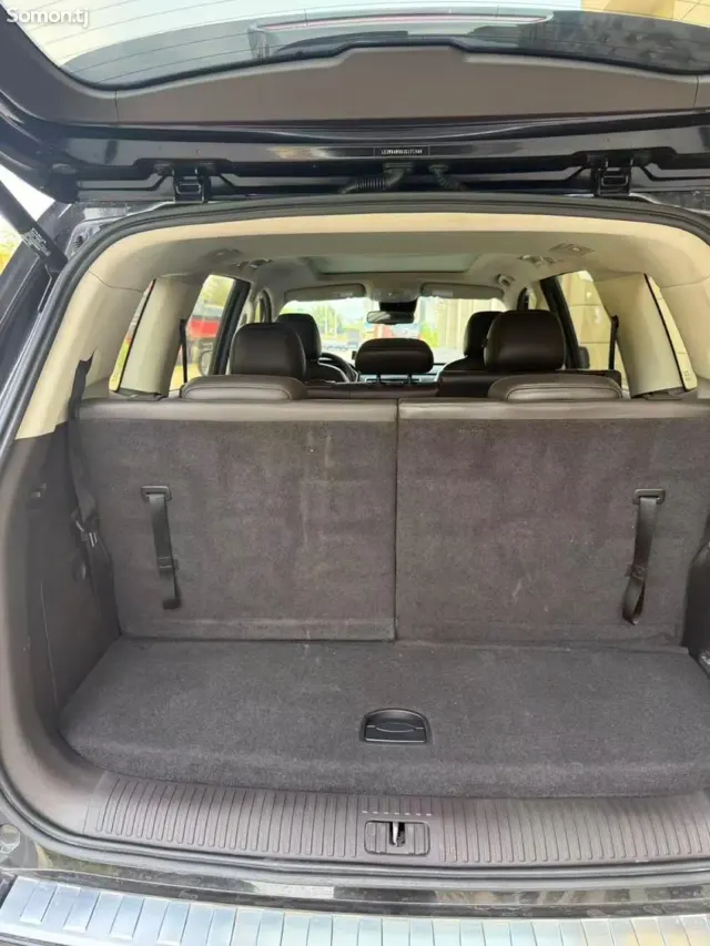 Roewe RX8 2018 · 2.0 AT