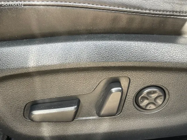 Hyundai Sonata 2014 · 2.0 AT