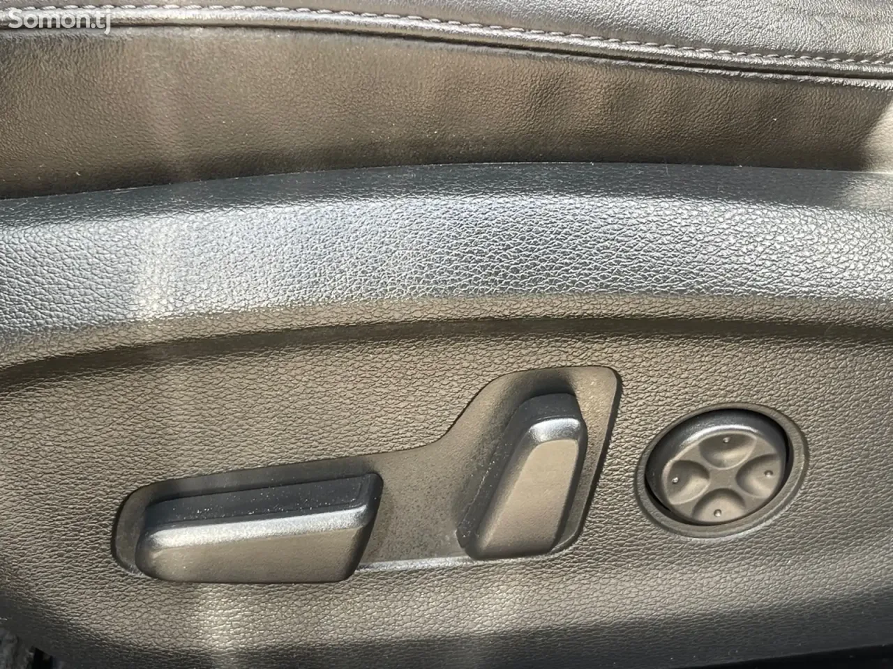 Hyundai Sonata 2014 · 2.0 AT