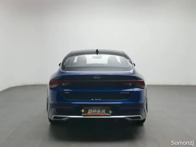Kia K5 2020 · 1.6 AT