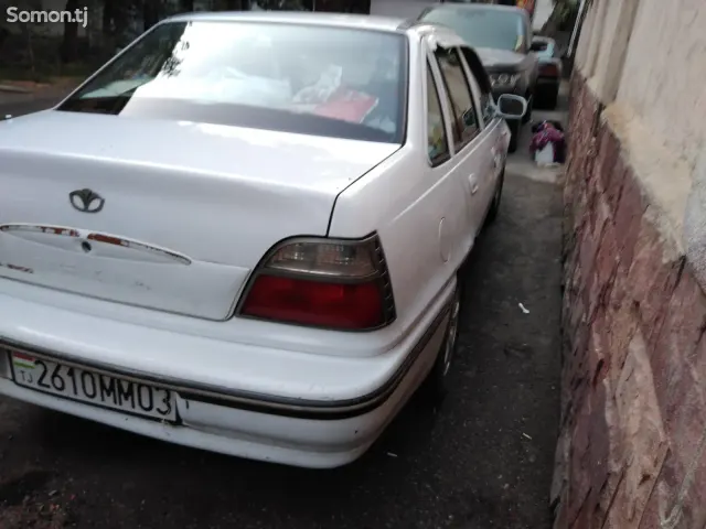Daewoo Nexia 1996 · 1.6 MT