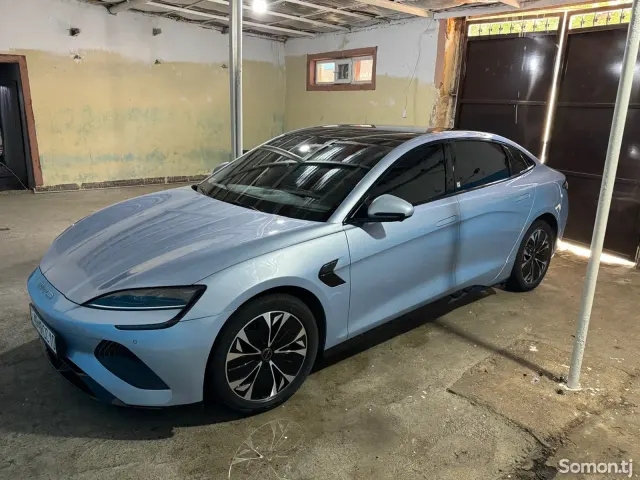 BYD Seal 2024 · 3.0 AT