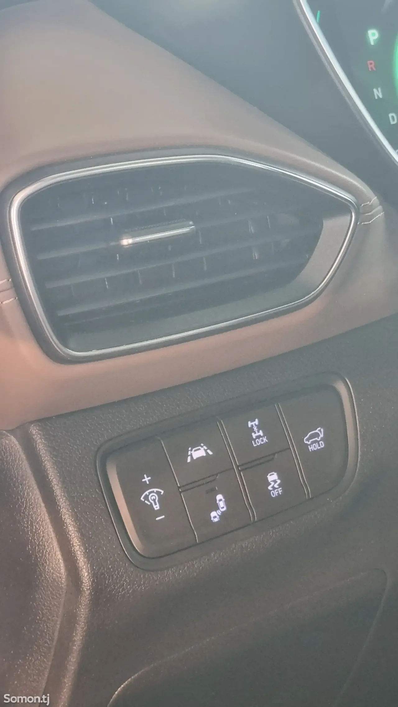 Hyundai Santa Fe 2018 · 2.2 AT