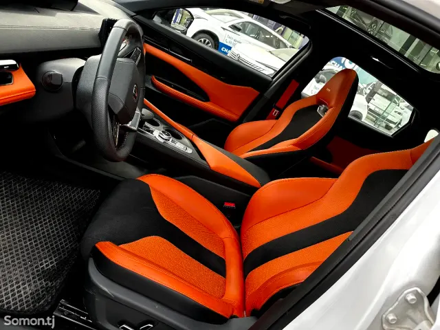Changan UNI-V 2024 · 1.5 AT