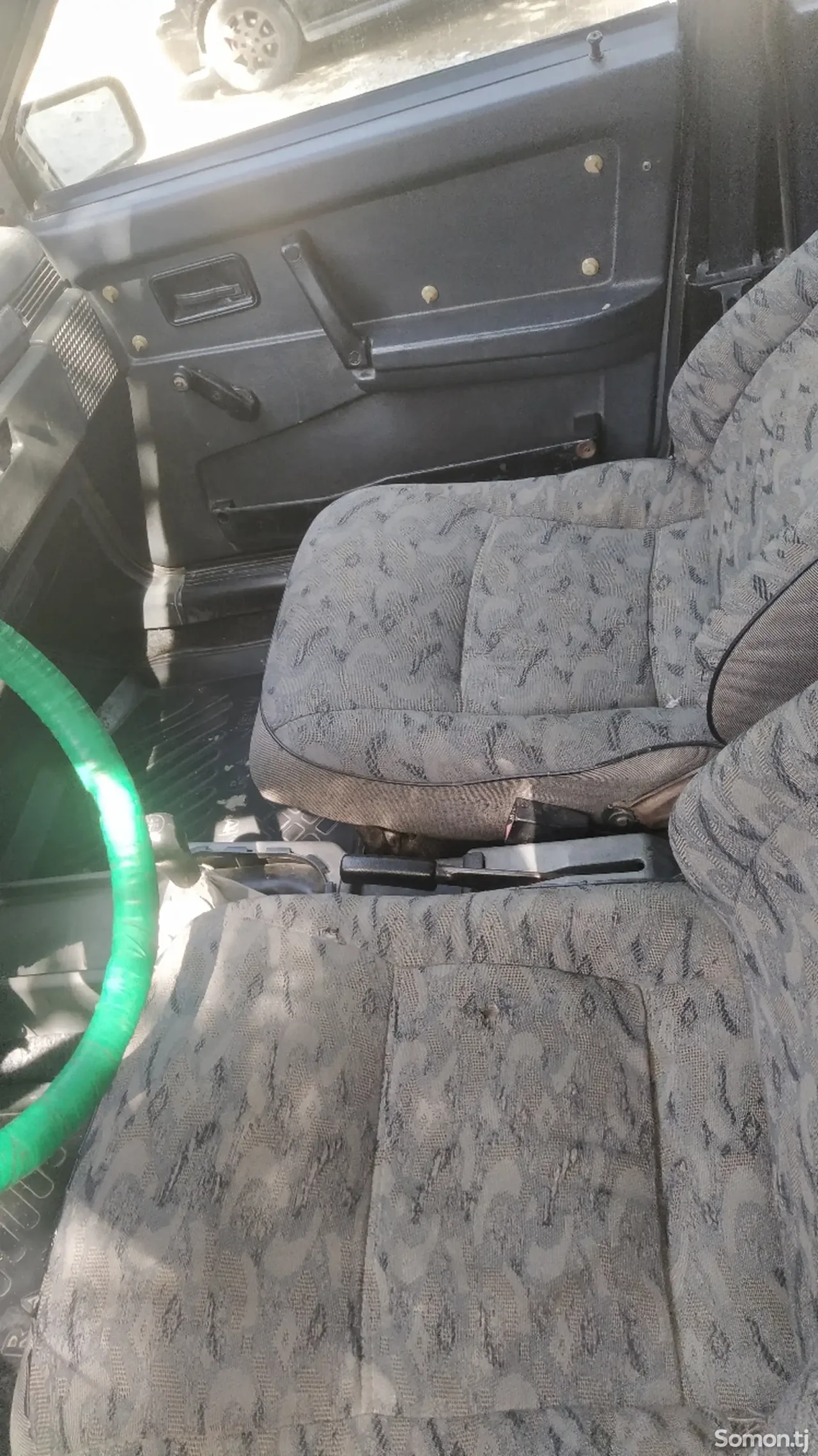 Lada (ВАЗ) 21099 2003 · 1.5 MT