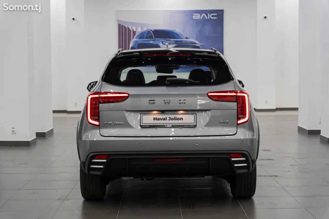 Haval Jolion 2025 · 1.5 AT
