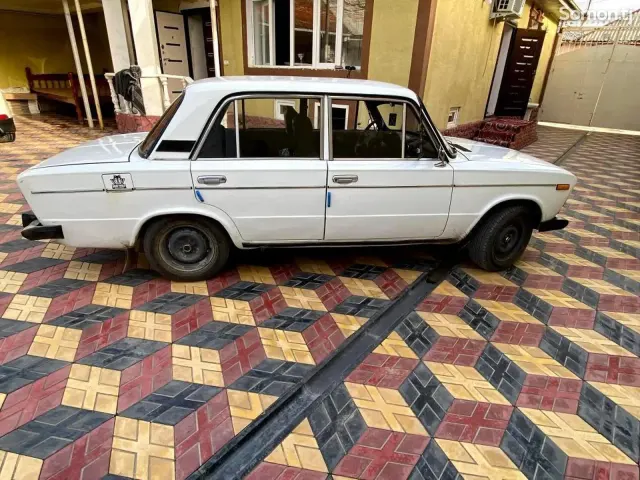 Lada (ВАЗ) 2106 1999 · 1.6 MT