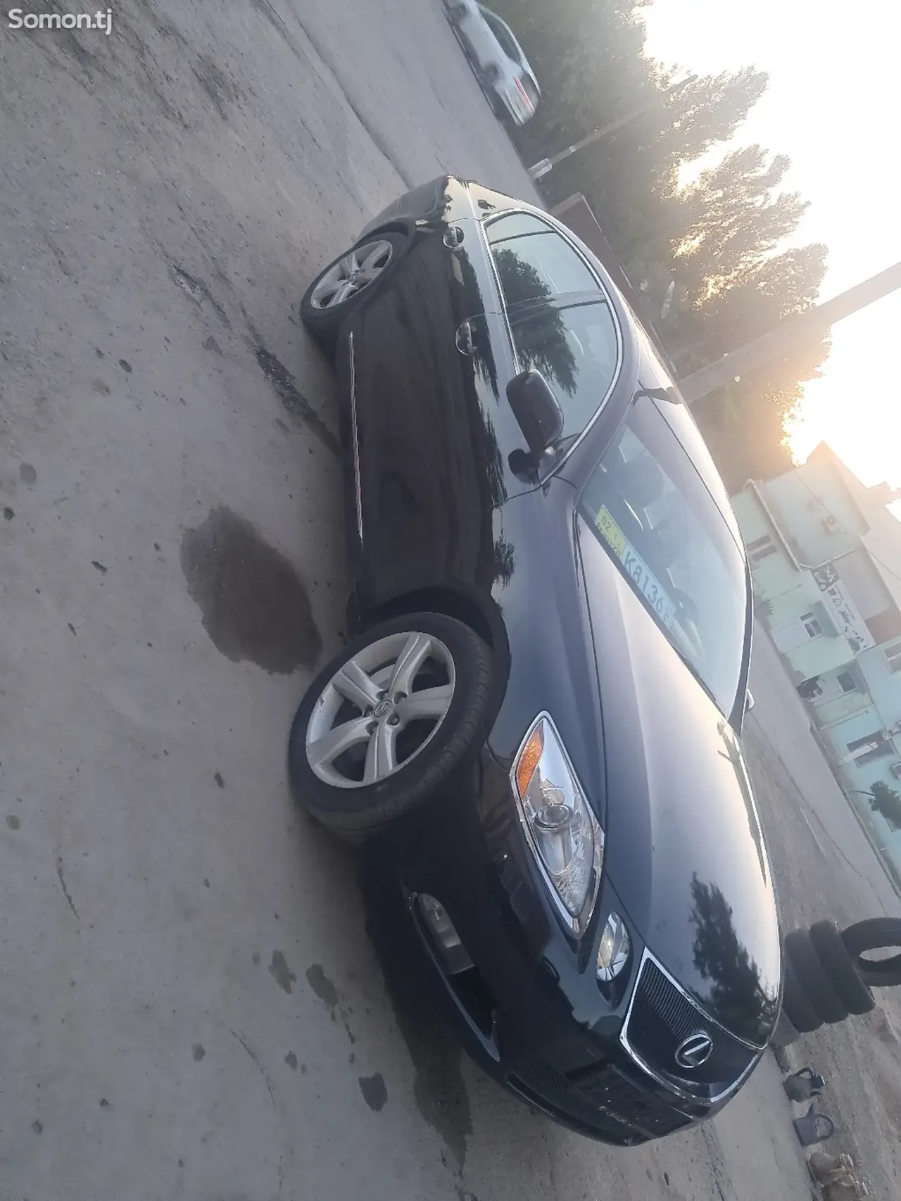 Lexus GS series 2006 · 4.3 AT