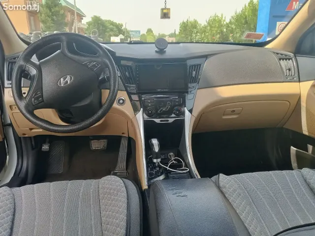 Hyundai Santa Cruz 2012 · 2.0 AT