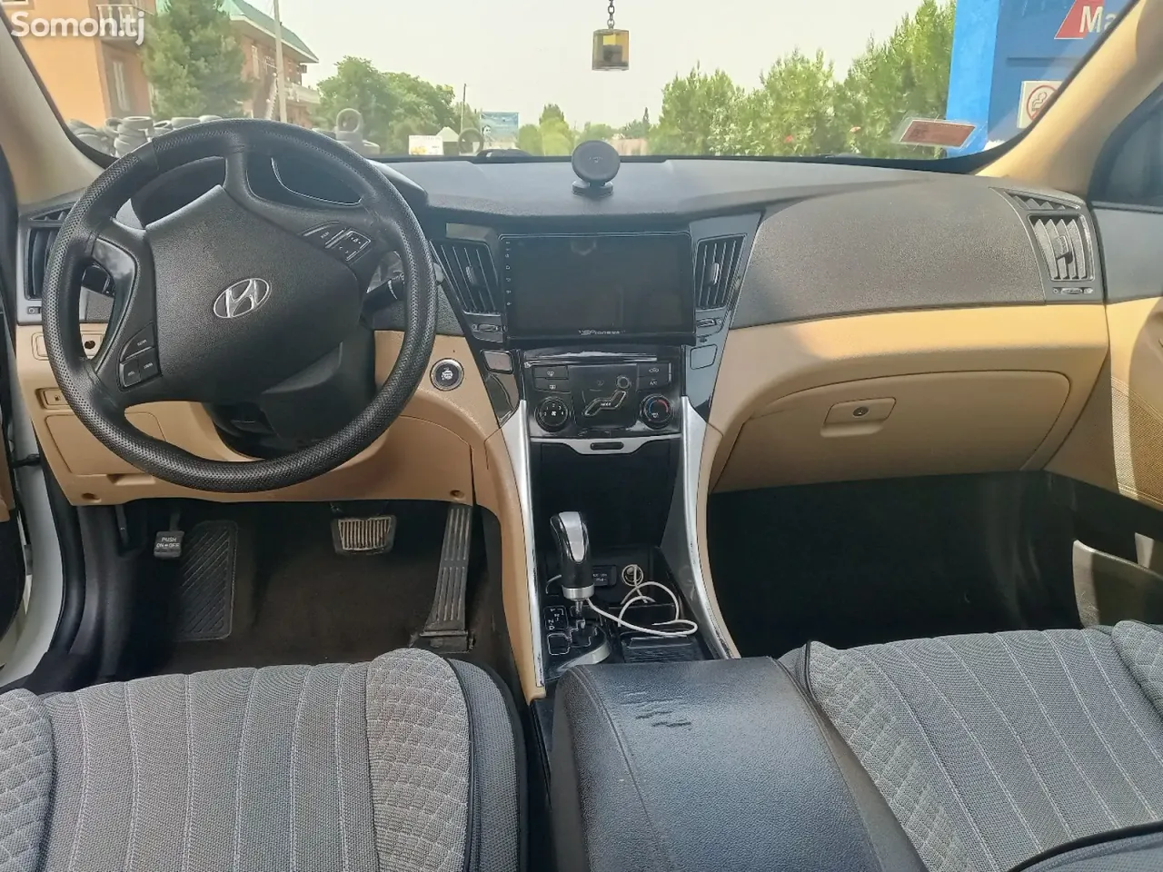 Hyundai Santa Cruz 2012 · 2.0 AT
