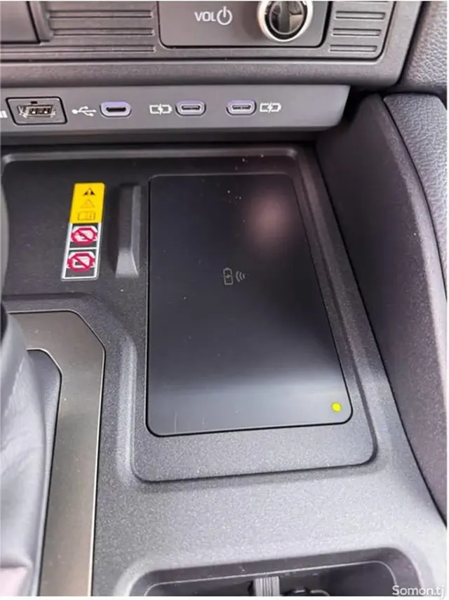 Toyota Land Cruiser Prado 2026 · 2.4 AT