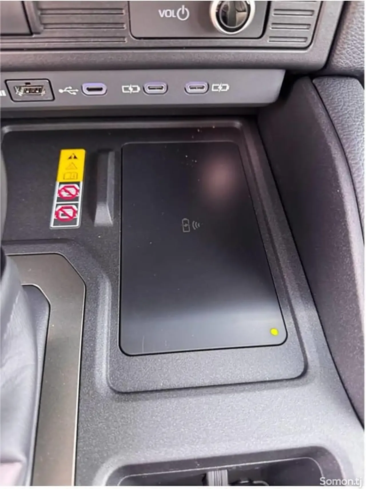 Toyota Land Cruiser Prado 2026 · 2.4 AT