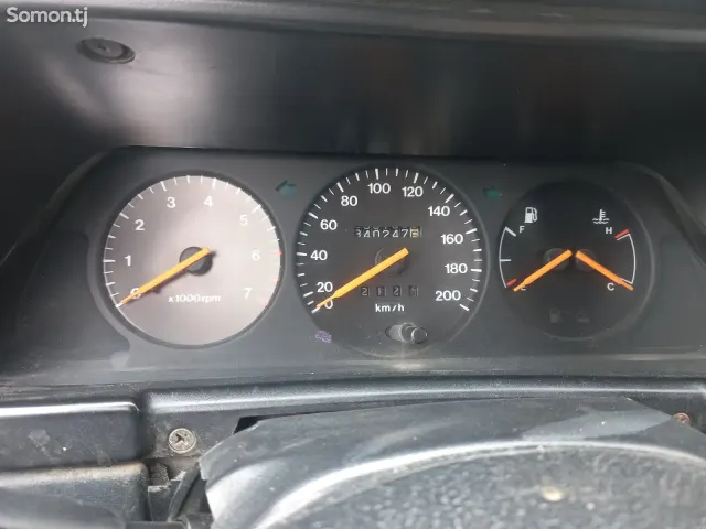 Daewoo Espero 1994 · 1.5 MT