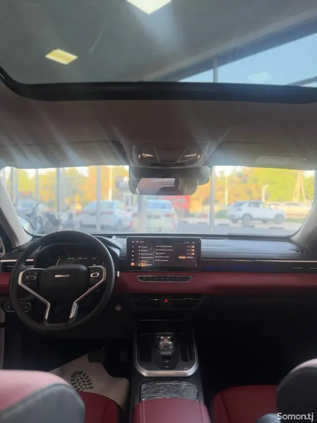 Haval Jolion 2024 · 1.5 AT