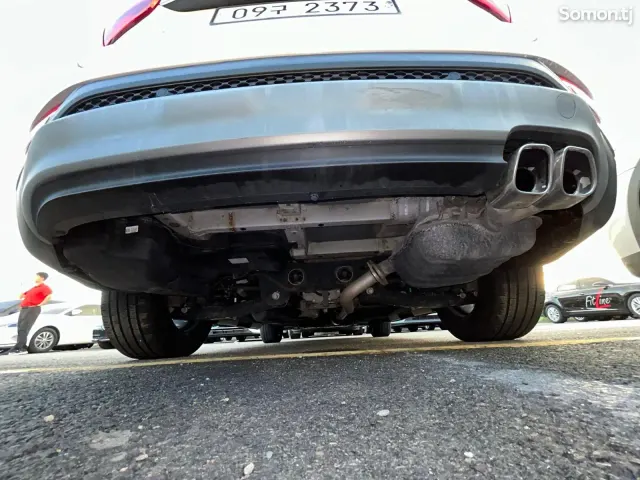 Hyundai Santa Fe 2019 · 2.0 AT