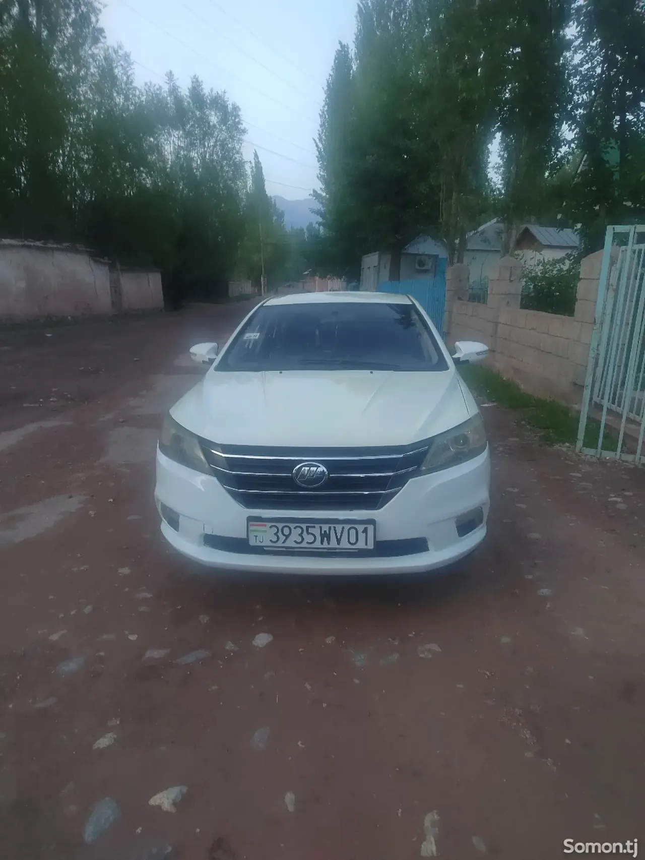 Lifan Celliya 2013 · 1.5 MT