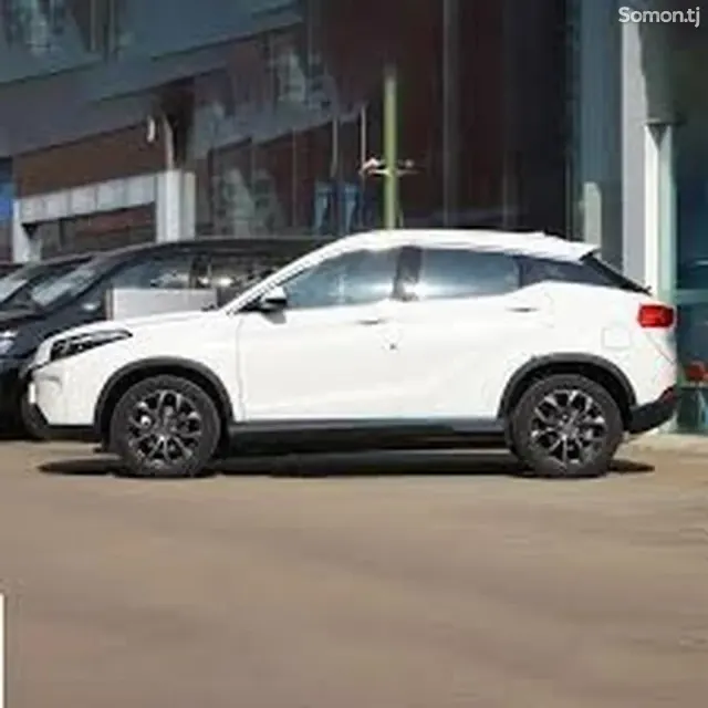 Dongfeng Landian E5 2023 · AMT