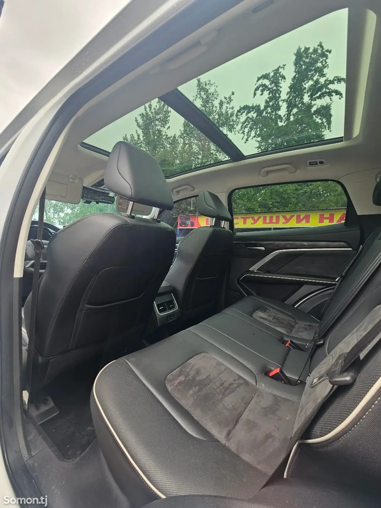 Haval H6 2023 · 1.5 AT