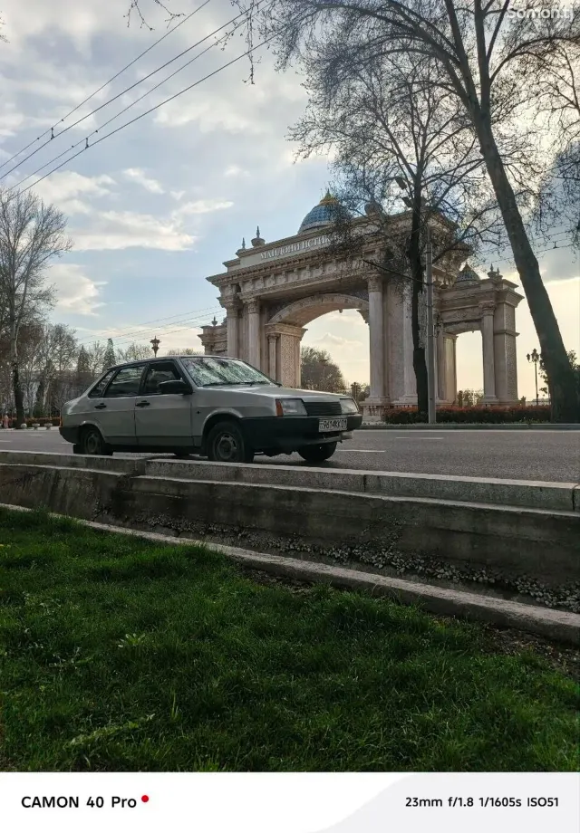 Lada (ВАЗ) 2104 2002 · 1.6 MT